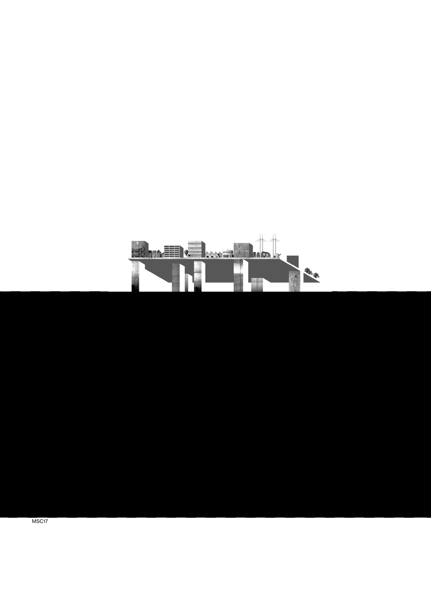 About buildings and fools. Tratado de arquitectura y fraude (2020) Francisco Jorquera